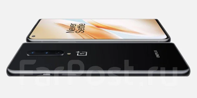 OnePlus 8. �����, 3G, 4G LTE. ��� ����� �� ���������� ����