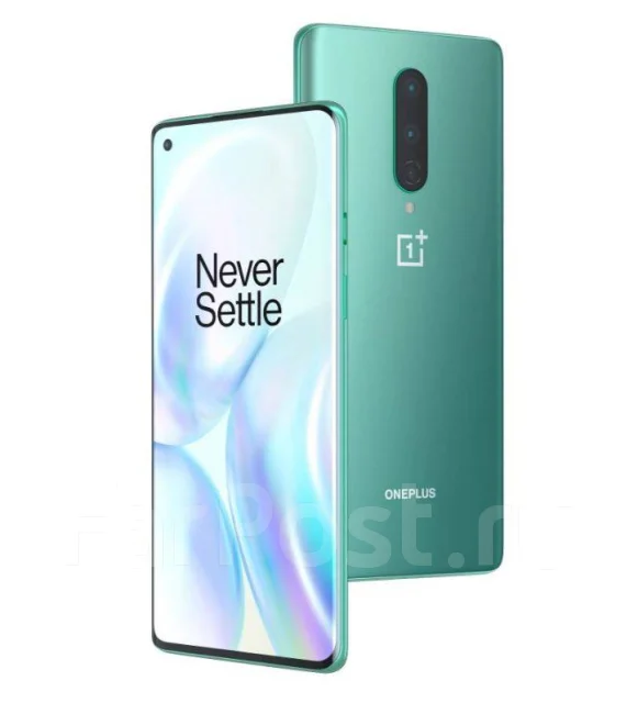 OnePlus 8. �����, 3G, 4G LTE. ��� ����� �� ���������� ����