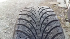 Goodyear UltraGrip Extreme. ������, �/�, ����� 40 % ����