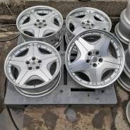 Auto Couture. 8.5/9.0x19", 5x114.3, ET42/30, �� 73���. ����