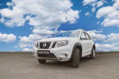 Nissan Terrano II. D10 ����