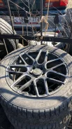 Sakura Wheels 181. 8.5x19", 5x120, ET20, �� 74,1���. ����