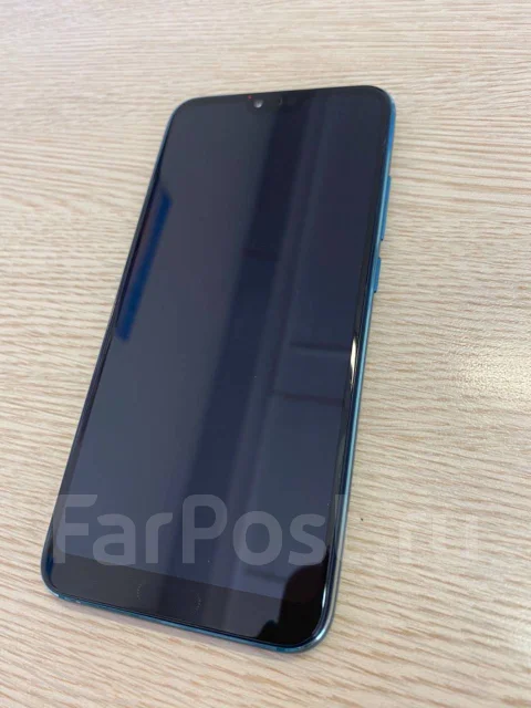 Honor 10. �/�, �������, 3G, 4G LTE, Dual-SIM, NFC ����
