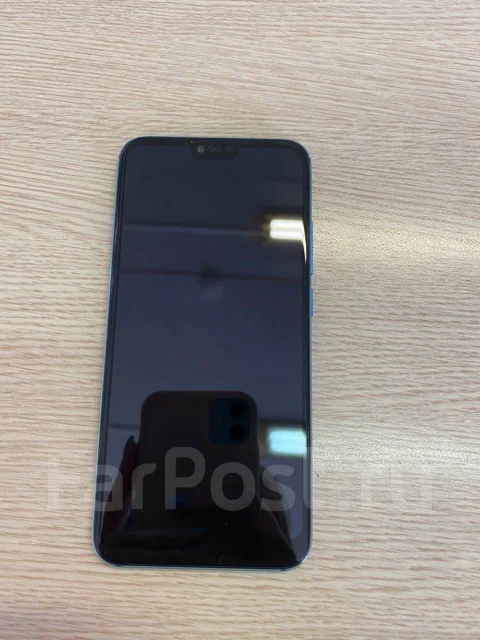 Honor 10. �/�, �������, 3G, 4G LTE, Dual-SIM, NFC ����
