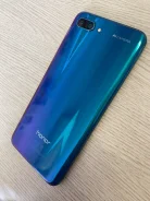 Honor 10. �/�, �������, 3G, 4G LTE, Dual-SIM, NFC ����