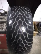 Yokohama Avs S/T type-1 V801. ������, �/�, ����� 40 % ����