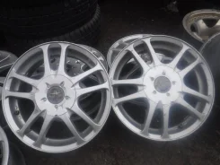 Topy Lups. 5.0x15", 4x100, ET45, �� 73,1���. ��� ����� �� ����������� ������ ����