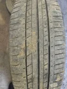 Bridgestone ER3XZ. ������, 2009 ���, �/�, ����� 40�%