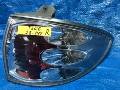 ����-������ Toyota 2004 Estima, Estima Hybrid, ������ 28147 ����
