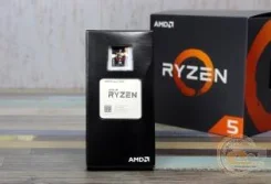 AMD Ryzen 5 2600 ����