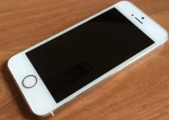 Apple iPhone 5s. �/�, 16 �� ����