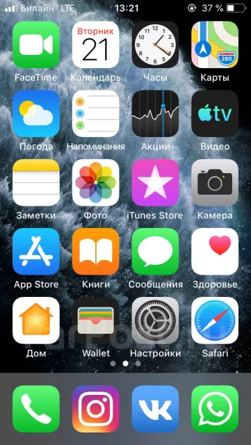 Apple iPhone 5s. �/� ����