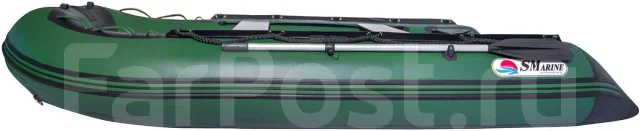 SMarine. 2026 ���, ����� 4,2��., ��������� ��� ���������, 40��.�., ������. ��� ����� �� ������������-��-����� ����
