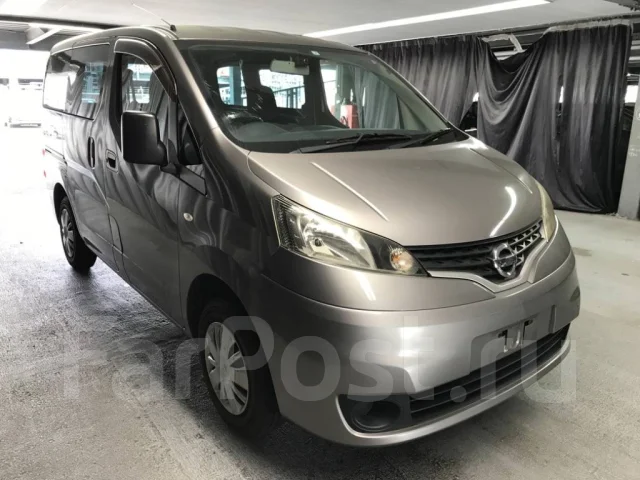 Nissan NV200. �������, ��������, 1.6, ������, �/�, ��� ���. ��� ����� �� ������������ ����