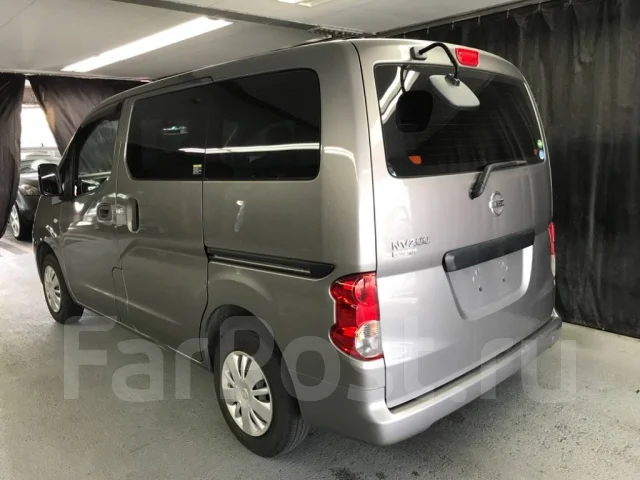 Nissan NV200. �������, ��������, 1.6, ������, �/�, ��� ���. ��� ����� �� ������������ ����