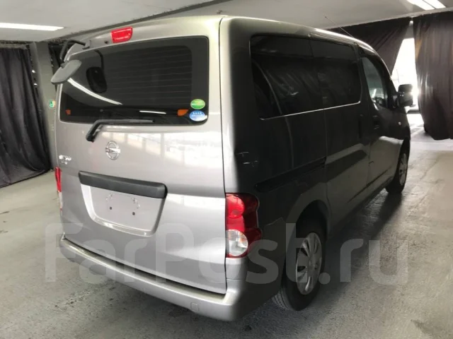 Nissan NV200. �������, ��������, 1.6, ������, �/�, ��� ���. ��� ����� �� ������������ ����