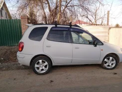 Toyota. 1998 ���, ������ ����
