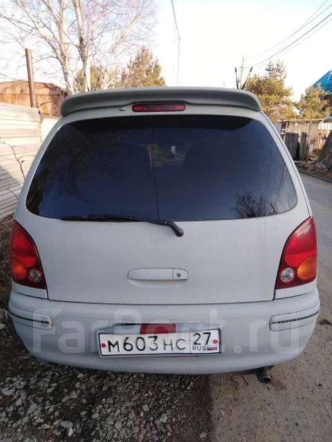 Toyota. 1998 ���, ������ ����