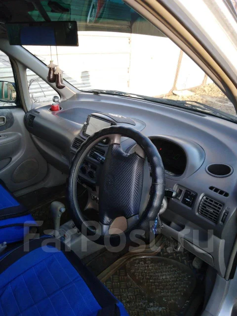Toyota. 1998 ���, ������ ����