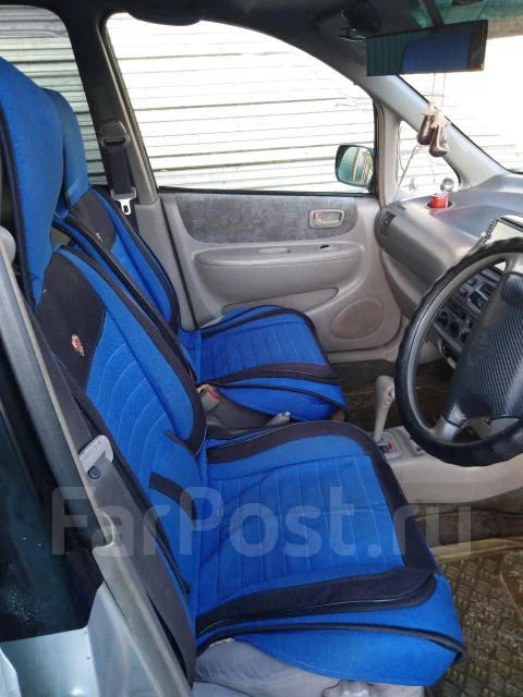 Toyota. 1998 ���, ������ ����