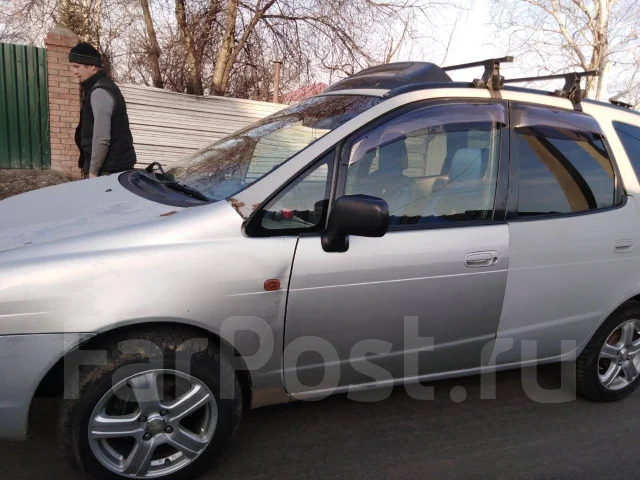 Toyota. 1998 ���, ������ ����