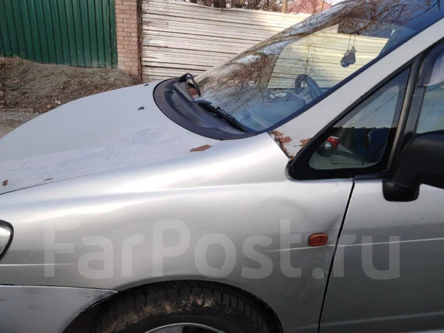Toyota. 1998 ���, ������ ����