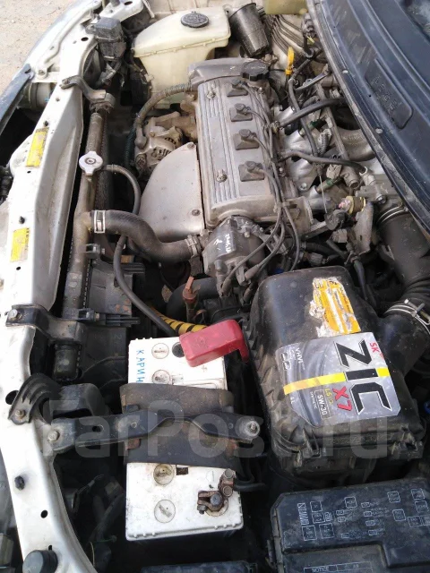 Toyota. 1998 ���, ������ ����