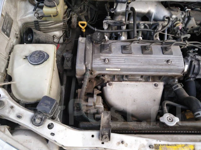 Toyota. 1998 ���, ������ ����