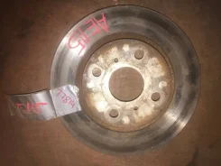 ���� ��������� �������� Toyota Sprinter Carib AE115 43512-12520 ����