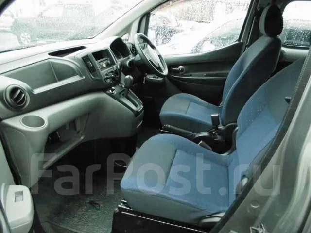 Nissan NV200. �������, ��������, 1.6, ������, �/�, ��� ���. ��� ����� �� ������������ ����