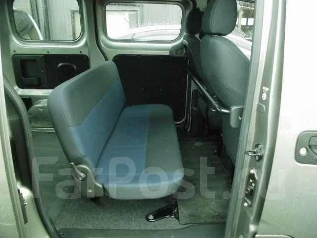 Nissan NV200. �������, ��������, 1.6, ������, �/�, ��� ���. ��� ����� �� ������������ ����
