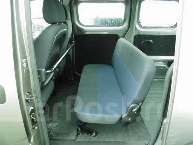 Nissan NV200. �������, ��������, 1.6, ������, �/�, ��� ���. ��� ����� �� ������������ ����