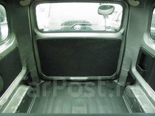 Nissan NV200. �������, ��������, 1.6, ������, �/�, ��� ���. ��� ����� �� ������������ ����
