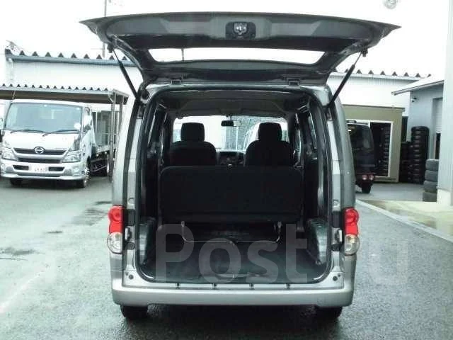 Nissan NV200. �������, ��������, 1.6, ������, �/�, ��� ���. ��� ����� �� ������������ ����