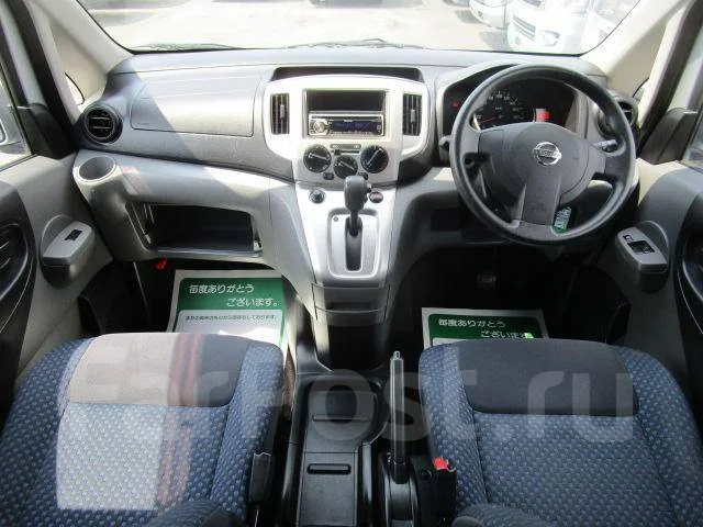 Nissan NV200. �������, ��������, 1.6, ������, �/�, ��� ���. ��� ����� �� ������������ ����