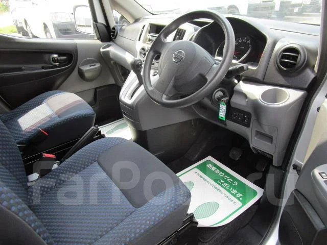 Nissan NV200. �������, ��������, 1.6, ������, �/�, ��� ���. ��� ����� �� ������������ ����