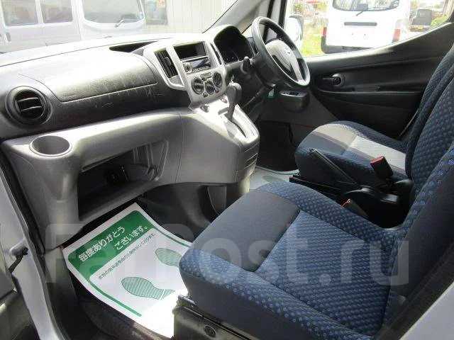 Nissan NV200. �������, ��������, 1.6, ������, �/�, ��� ���. ��� ����� �� ������������ ����