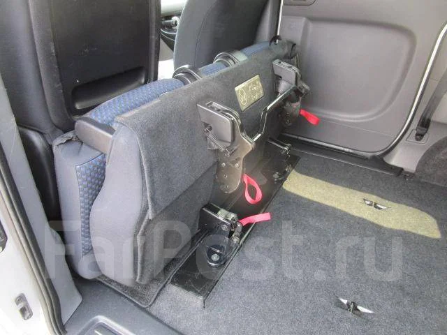 Nissan NV200. �������, ��������, 1.6, ������, �/�, ��� ���. ��� ����� �� ������������ ����
