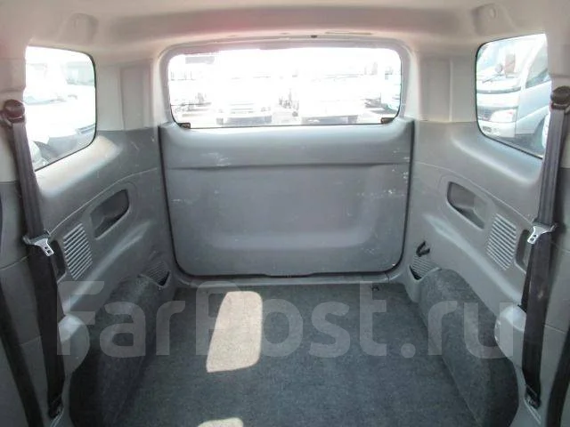 Nissan NV200. �������, ��������, 1.6, ������, �/�, ��� ���. ��� ����� �� ������������ ����