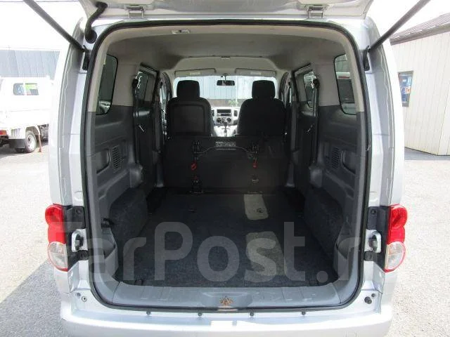 Nissan NV200. �������, ��������, 1.6, ������, �/�, ��� ���. ��� ����� �� ������������ ����