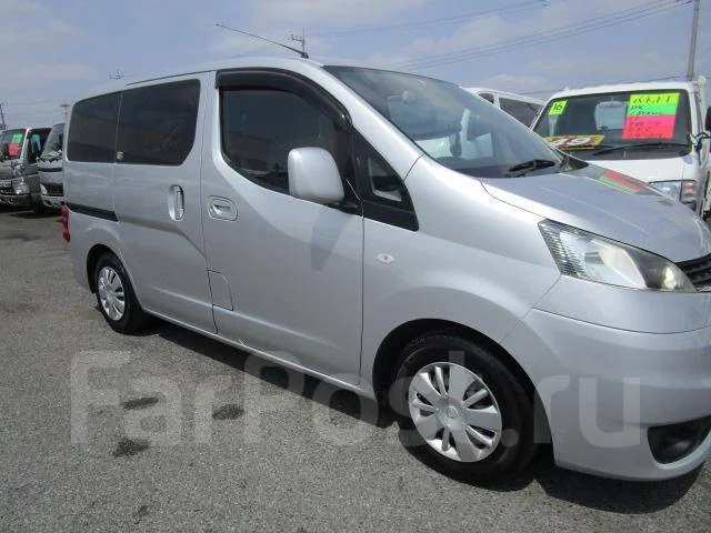 Nissan NV200. �������, ��������, 1.6, ������, �/�, ��� ���. ��� ����� �� ������������ ����