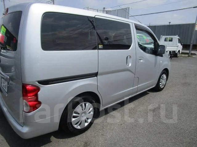 Nissan NV200. �������, ��������, 1.6, ������, �/�, ��� ���. ��� ����� �� ������������ ����