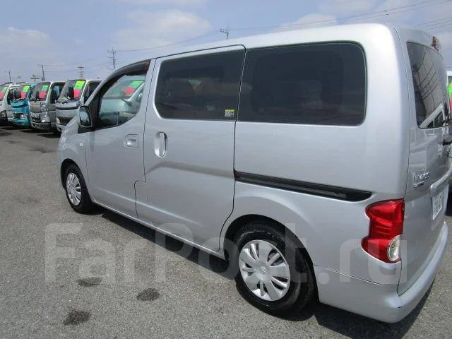 Nissan NV200. �������, ��������, 1.6, ������, �/�, ��� ���. ��� ����� �� ������������ ����