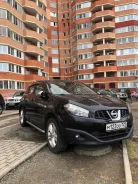 Nissan Qashqai. ��������, 4wd, 2.0 (141��.�.), ������, 150 400����. �� ����