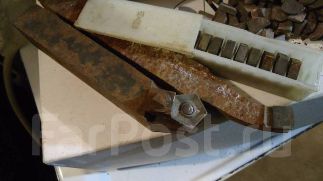 Продам побидитовые напайки на резцы и сверла, новый, в наличии. Цена ...