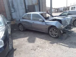 Peugeot 406. VF38BRVF281258266, 10HKH23033243 ����