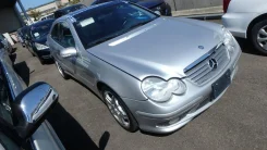 Mercedes-Benz CL-Class. WDB2037471A336525, 111 981 32 406372 ����