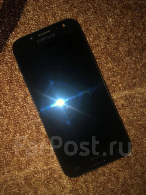 Samsung Galaxy J5 2017. �/�, ������, 4G LTE, Dual-SIM, NFC ����