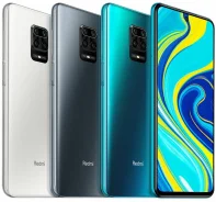 Xiaomi Redmi Note 9S. �����, �����, �������, �����, 3G, 4G LTE, Dual-SIM ����