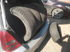 Bridgestone Grid II. ������, �/�, ����� 10 % ����